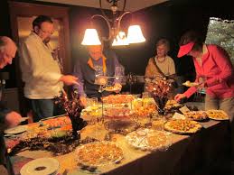 Family and friends will gather to pay their respects, but one of the guests won't be shedding any tears. Tapas To Die For Entertaining An Idea