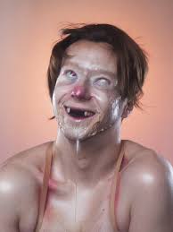 These Self-Portraits Exist