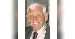 David Huckins Obituary