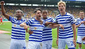 Msv duisburg has managed to score an average of 1.5 goals per match in the last 20 games. 3 Liga Msv Duisburg Sturzt Tabellenfuhrer Eintracht Braunschweig