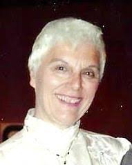 ARLENE BORKEY Obituary (2016)