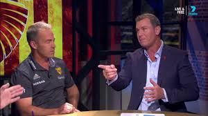 (getty images / afl photos: Alastair Clarkson Interview Talking Footy Round 1 Youtube