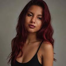 De que série é essa personagem?