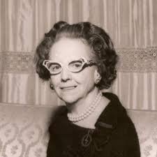 Did you know that the iconic cat-eye glasses frame was designed by an  American woman in the 1930s, and its popularity is sometimes credited with  revitalizing the eyewear industry? It helped turned