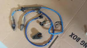Oxygen Sensor (O2) Replacement '94 E320 M104 Engine ...