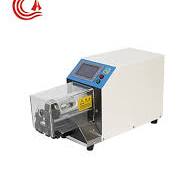 Hc-4606 Automatic Coaxial Cable Rotating Stripping Machine
