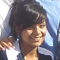 Daisy Gallardo Pacheco's Cholla High School Career Home