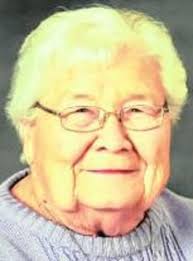 Vera Bell-Piper Obituary (1925