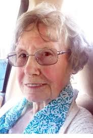 Thelma Brown Obituary (1935