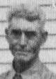 Pvt Alan J. Tindall (1919-1945)