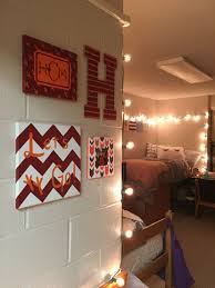 Virginia Tech Dorm Decor Dorm Decorations Decor Dorm
