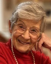 Betty Lou Stewart Nielsen Obituary August 5, 2024