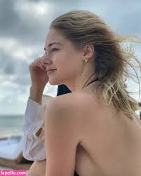 Abigail Klein Nude Best Adult Photos At Drevenesoudky Czsexiezpix Web Porn