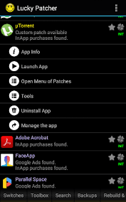 Thus it is considered as one of the top quality products. Lucky Patcher Apk Latest Version Free Download Updated