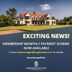 Kingsknowe Golf Club (KGC) - 🏌️‍♂️ Exciting News! 🏌️‍♀️ We ...
