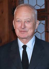 Hans Adam II van Liechtenstein