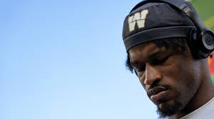 business as usual kickoff in one hour. #ForTheW