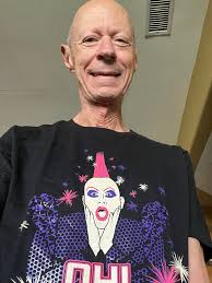 Guest DJs at Oscar's T Dance Events