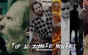 Ed and his dead mother (1993) getty images a quirky and mostly forgotten oddity from the early '90s, ed and his dead mother earns a spot on our list because of just how fun it actually is. Top 10 Zombie Movies The Film Magazine