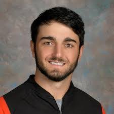 Bryan Hamby's Instagram, Twitter & Facebook