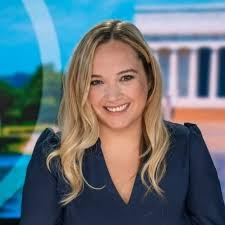 Emma Vaughn Email & Phone Number