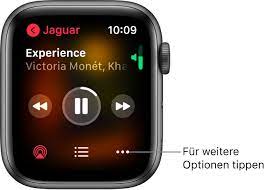 Apple watch is a wonderful workout accessory especially with the release of apple music, which allows users to sync albums or playlists you purchased from itunes or apple music on the watch for offline listening. Offline Music Apple Watch 6