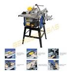Macchina combinata per legno a lavorazioni modello FOX f60-251