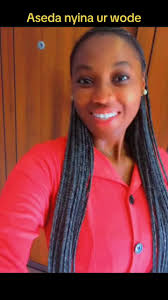 Aseda Nyina: Choral Music for Your Soul