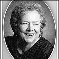 Obituary: Mjelde, Nancy E.