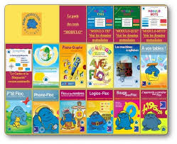 Floc Multimedia En 2020 Logiciel Educatif Education Logiciel