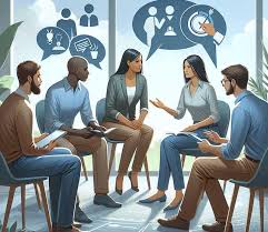 Desarrollo de habilidades interpersonales