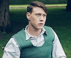 George Mackay George Mackay Mackay George