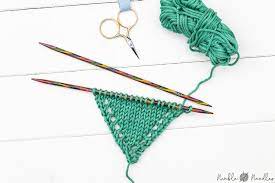 Check spelling or type a new query. How To Yarn Over Knitwise Purlwise For Beginners Easy Tutorial