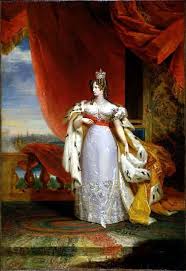 14 Alexandra feodorovna by dawe Images: PICRYL