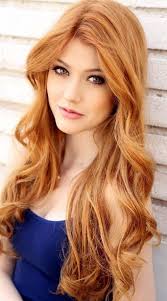 Ginger color can be considered more natural from the whole palette of red shades. 38 Ginger Natural Red Hair Color Ideas That Are Trending For 2019 Ginger Natural Red Hair Color Idea Ginger Hair Color Natural Red Hair Strawberry Blonde Hair