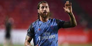 Mereka Yang Pernah Nyaris Gabung Manchester United Sergio Ramos Hingga Eden Hazard Bola Net