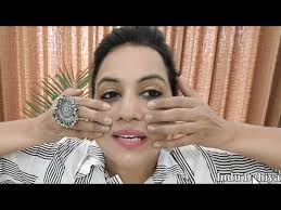 Malaika Arora inspired face yoga #hacks #malika #khan #faceyoga