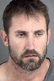 POLICE REPORTS: Man allegedly slaps ex-girlfriend in custody dispute