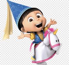 Margo Stuart the Minion Lucy Wilde Felonious Gru Balthazar Bratt,  despicable me, hand, human png