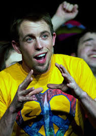 Blake Stubbs's Instagram, Twitter & Facebook