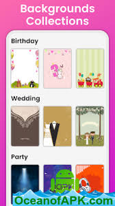 Show your love for your sweetheart with the newest collection of personalized cards in the wedding. Invitation Maker Free Paperless Card Creator V5 5 Sap Pro Apk Free Download Oceanofapk