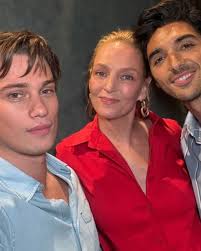 Nicolas Cage in Moonstruck > Johnny 👀 #Moonstruck #NicolasCage