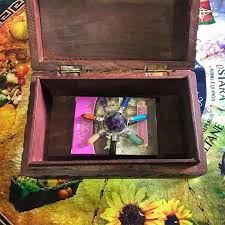 Mele designs jewelry box leigh wooden jewelry box, burlwood oak finish 1. Indian Antique Walnut Wood Celtic Knot Jewelry Box Hand Carved Jewelry Crystal Box Storage Box Tarot Storage Box Board Games Aliexpress