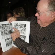 Darrell Beck remembered as a community volunteer and keeper of Ramona  history