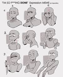 Pin2d On Twitter Useful References Of Different Facial Expressions Source Https T Co B4ywiqy9wp Facialexpression References Drawing Manga Tutorial Https T Co Gmpeif5aiu Selecting the excellent hug drawing reference. facial expressions source