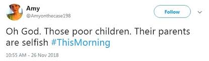 At the time of adele and matt's interview explaining their lifestyle, their daughter . Off Grid Family Blasted For Lazy Parenting Defend Their Unconventional Lifestyle On This Morning Daily Mail Online