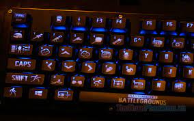 Pubg Keyboard Shortcuts All The Pubg Keyboard Shortcuts You Need To Know
