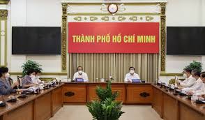Maybe you would like to learn more about one of these? Toan Cáº£nh Tp Hcm Sau 15 Ngay Gian Cach Xa Há»™i Theo Chá»‰ Thá»‹ 16
