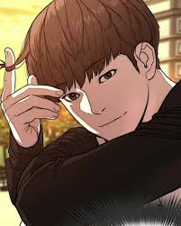 Hobin x Bomi: Komik Aksi Lucu