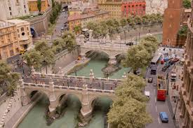 Miniatur Wunderland In Der Speicherstadt Tickets Hier Miniaturwunderland Miniatur Modelleisenbahn